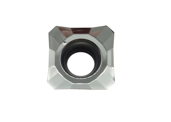 Вставки карбида для алюминиевого точного размера SEHT1204AFFN-X83