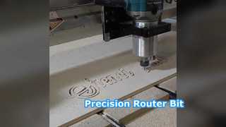 KIMHOO TCT прямая бита, фреза