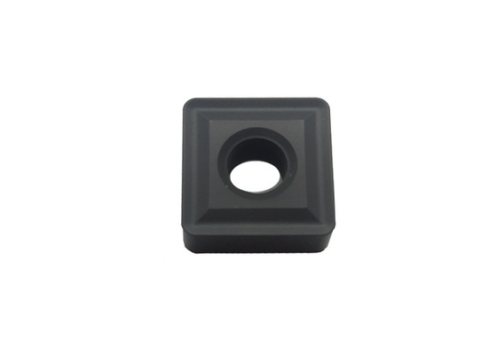 Карбид CNC SNMG120412 вводит черный цвет для внешнего поворачивая инструмента